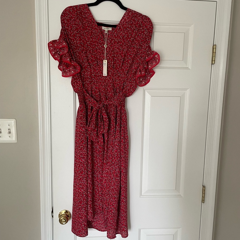 Max Studio dress